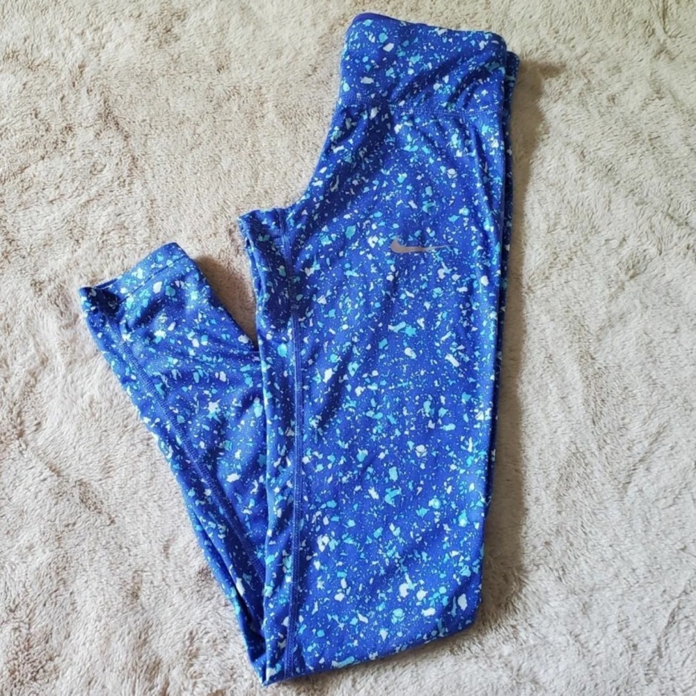 Nike Leggings RARE